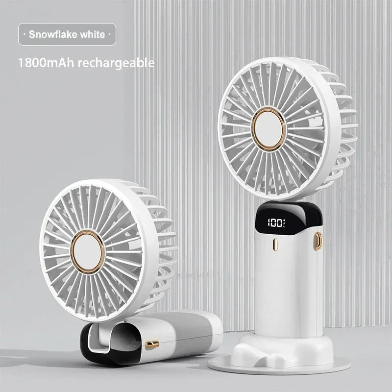 Mini AirChill