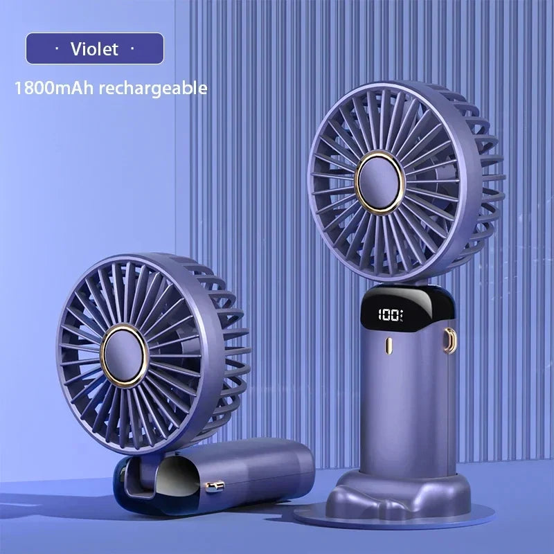 Mini AirChill