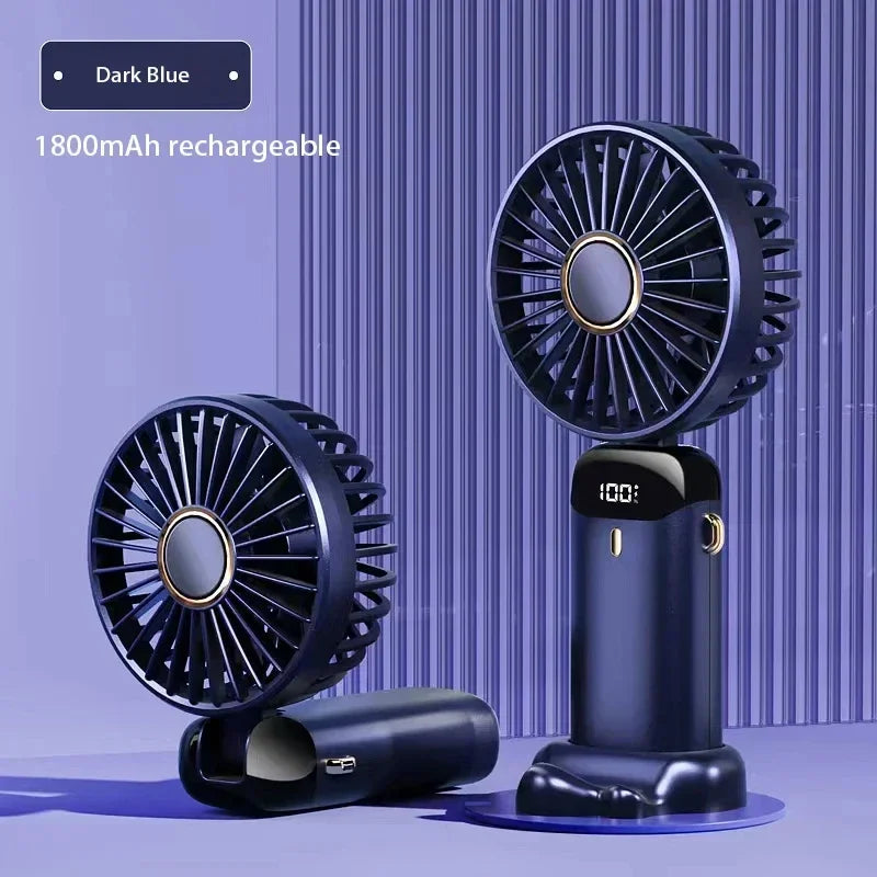 Mini AirChill