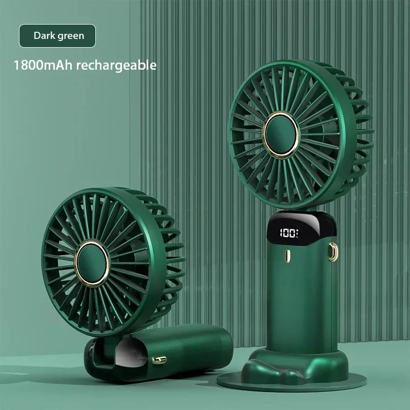 Mini AirChill
