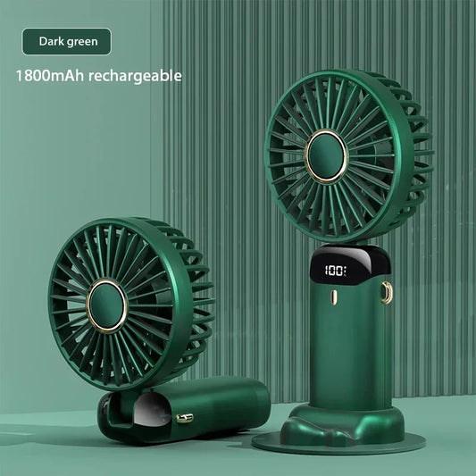 Mini AirChill